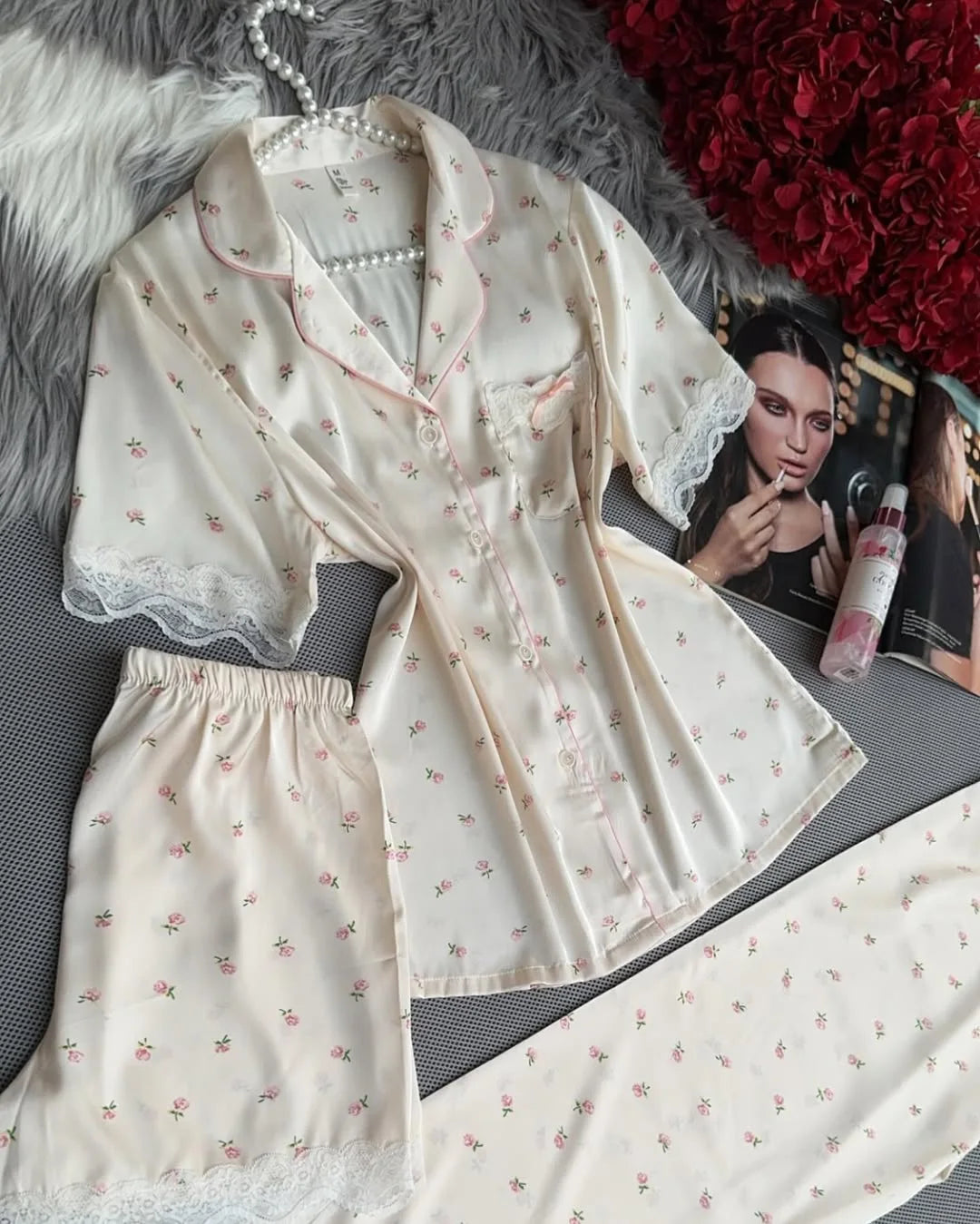 B.pyjama
