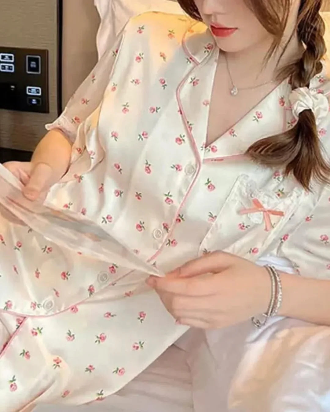 B.pyjama