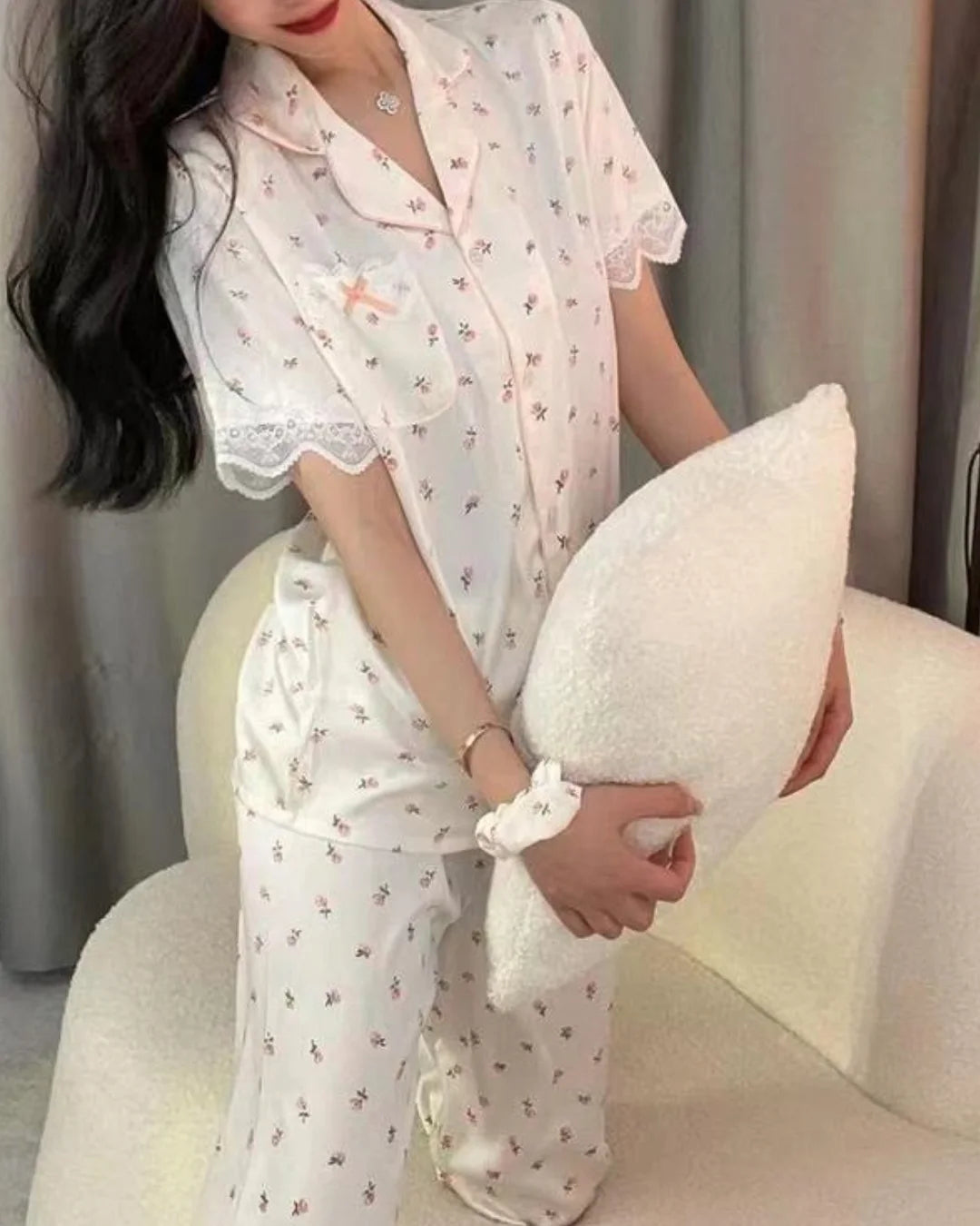 B.pyjama