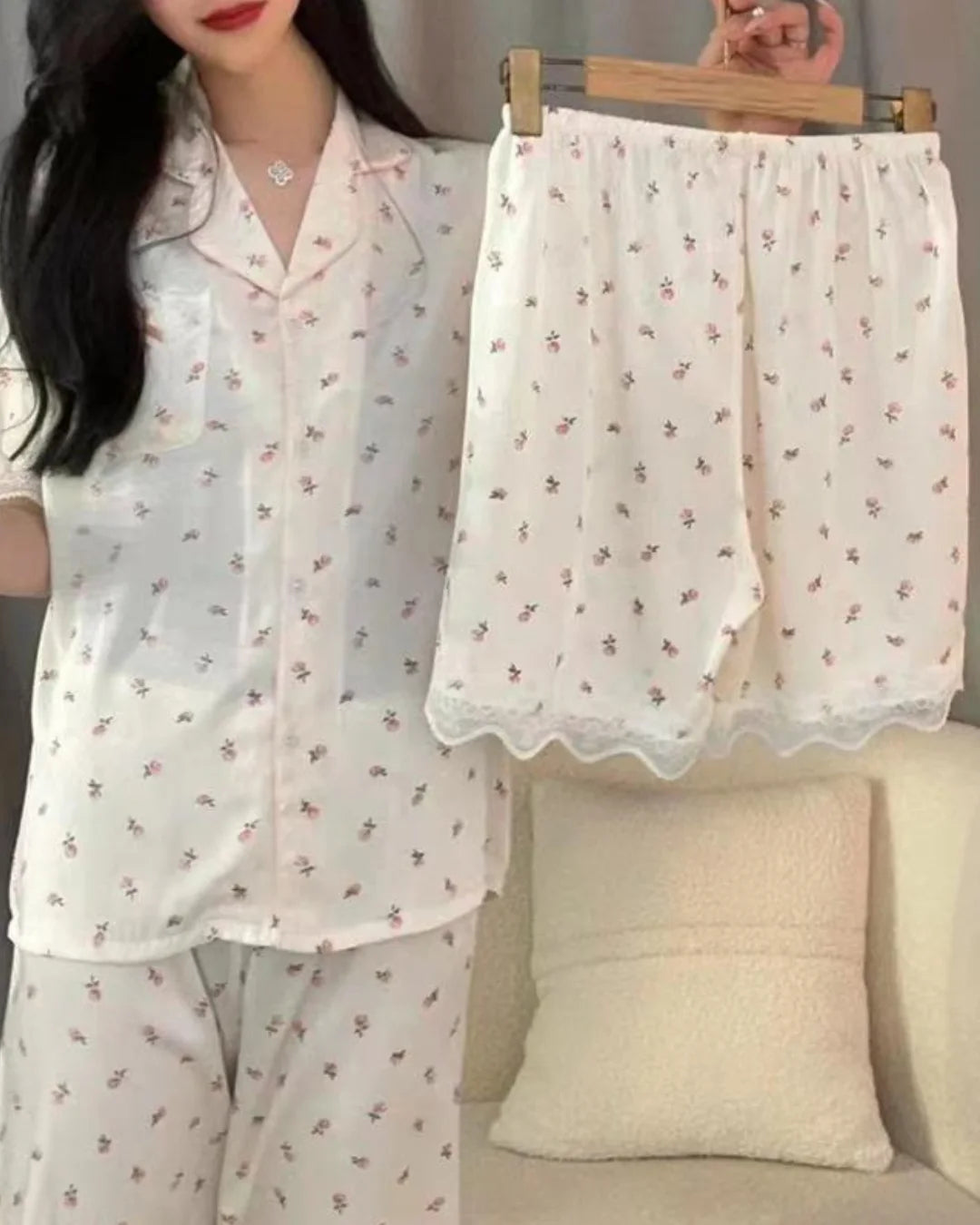 B.pyjama