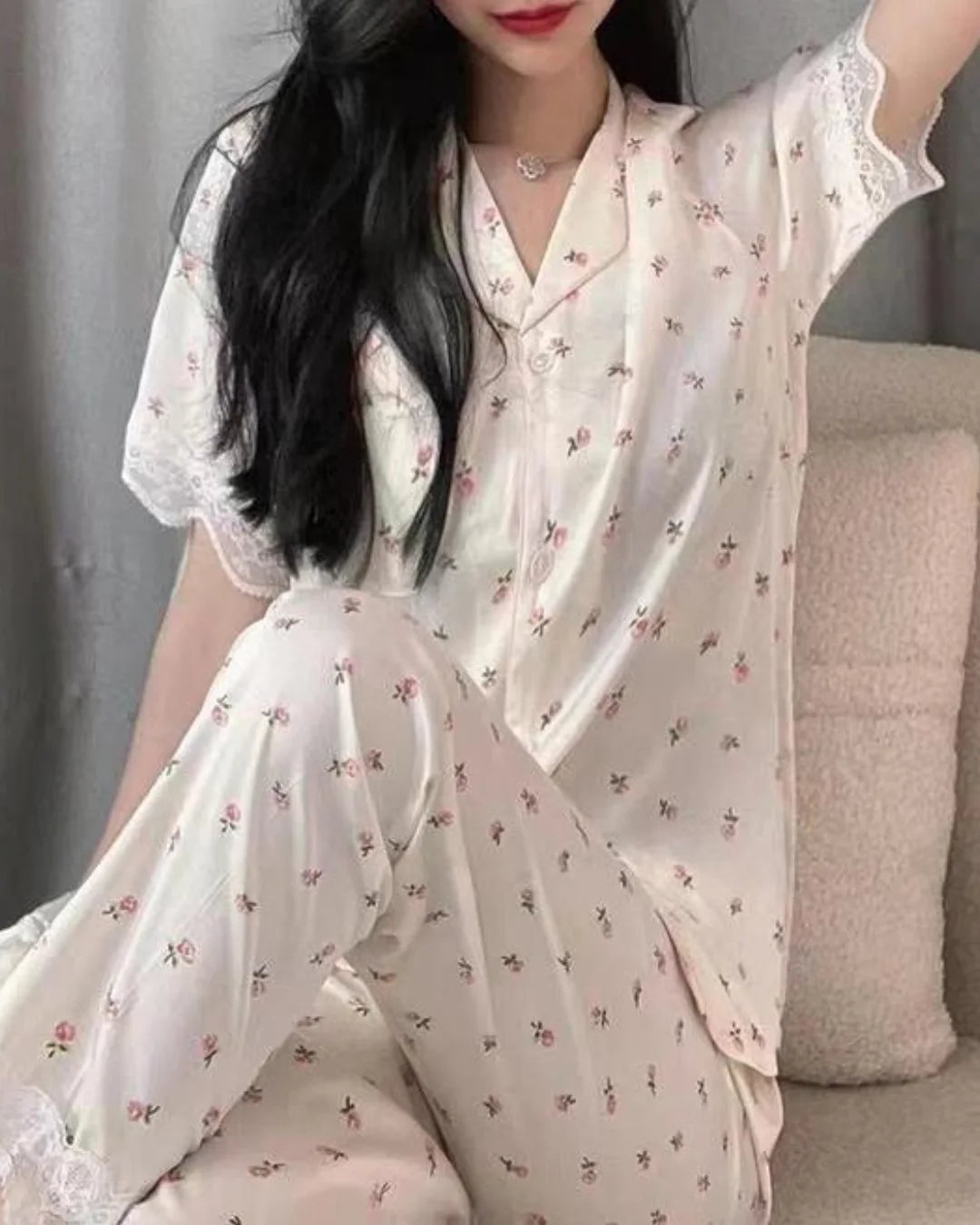 B.pyjama