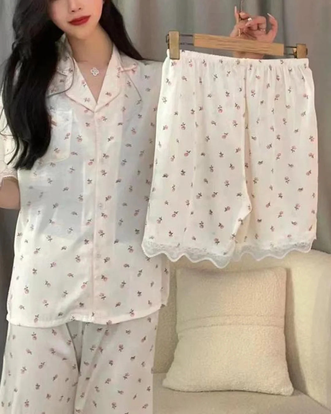 B.pyjama
