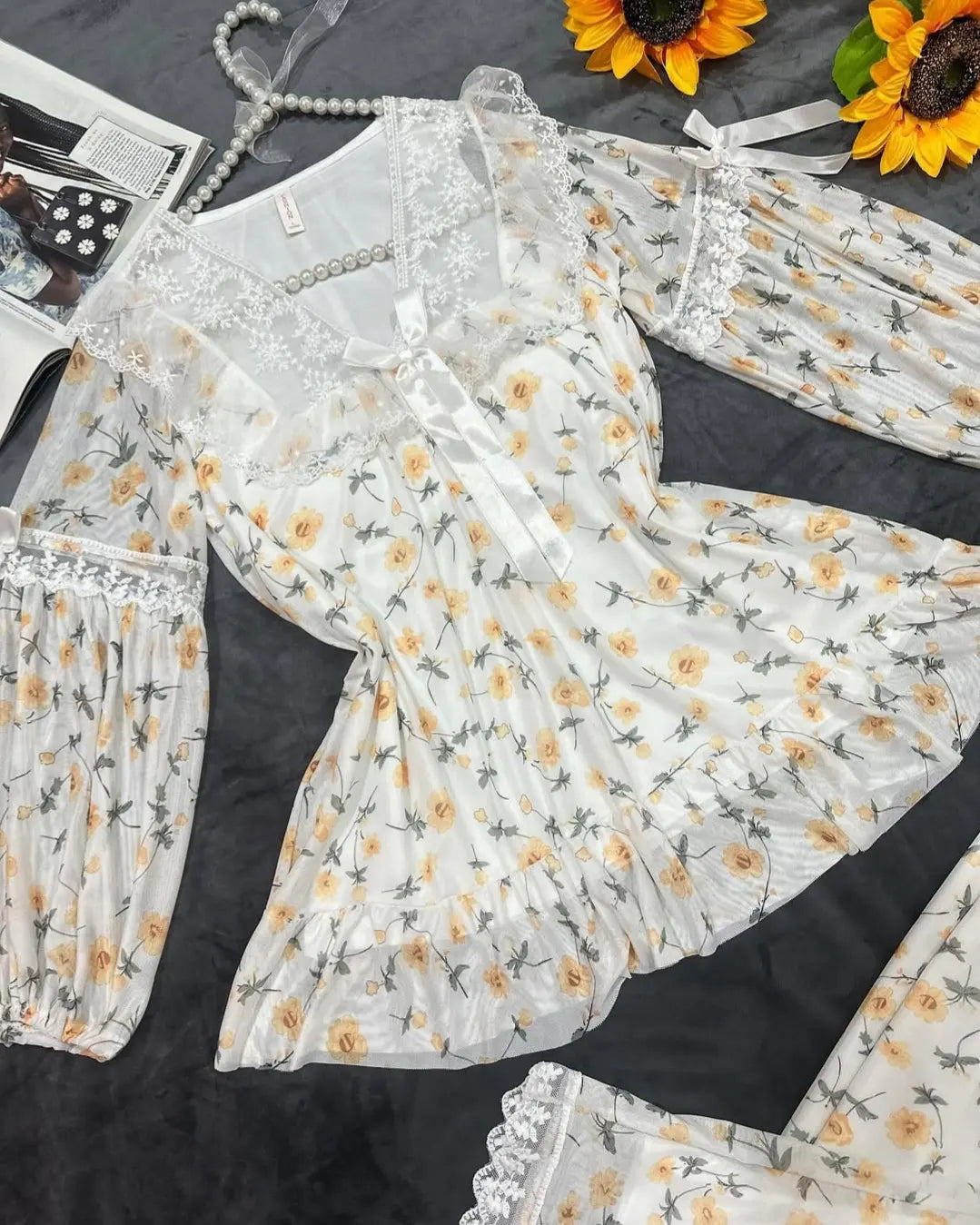 Pyjama