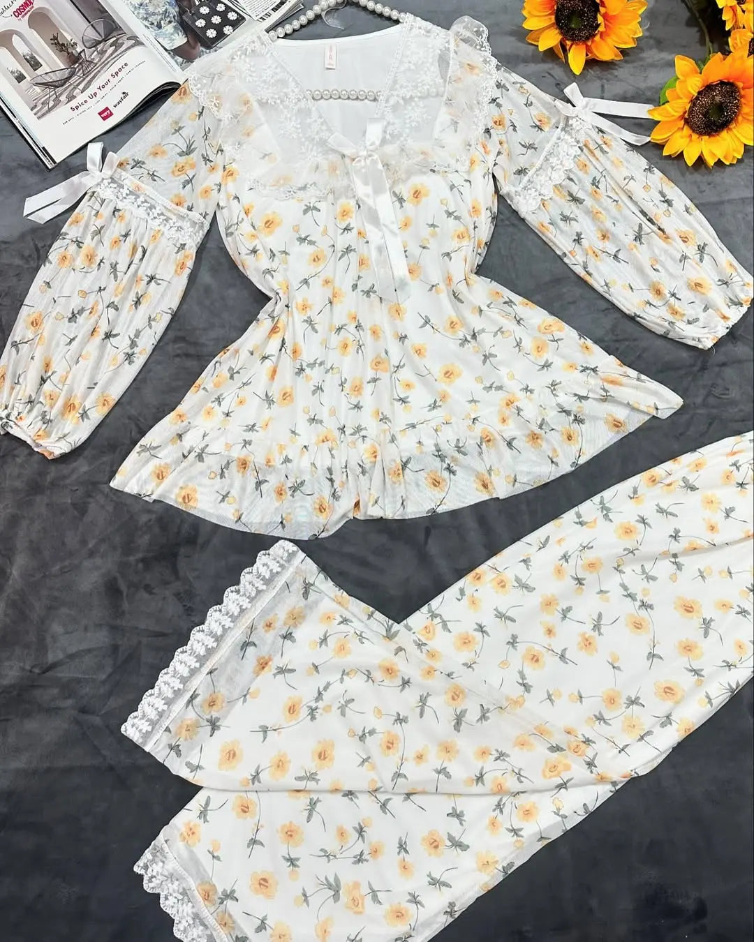 Pyjama