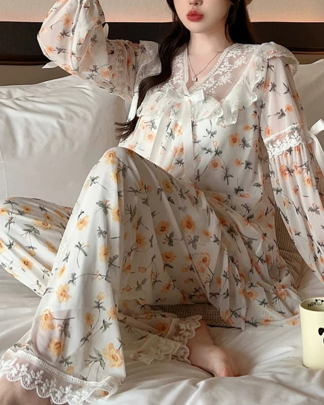 Pyjama