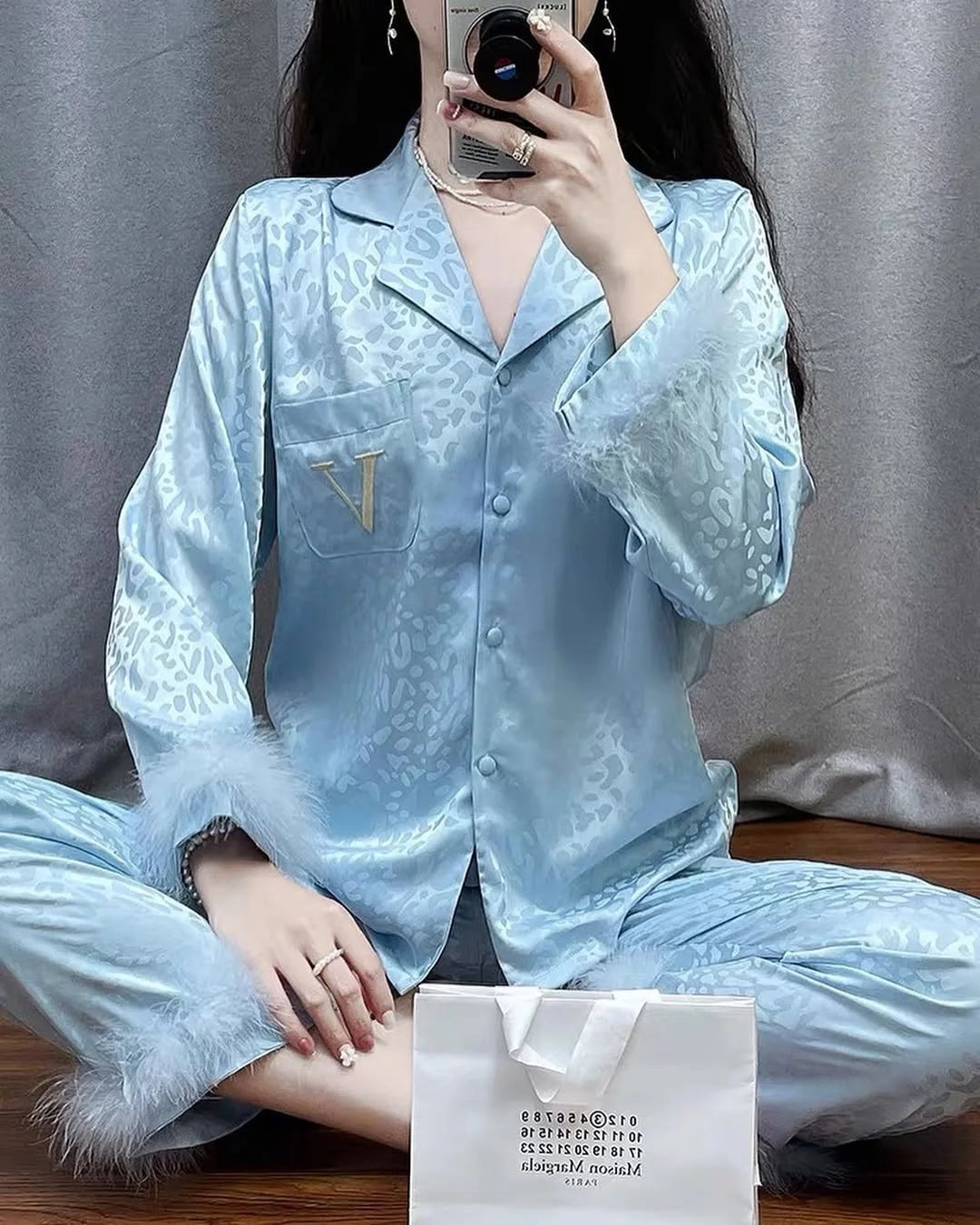 Pyjama