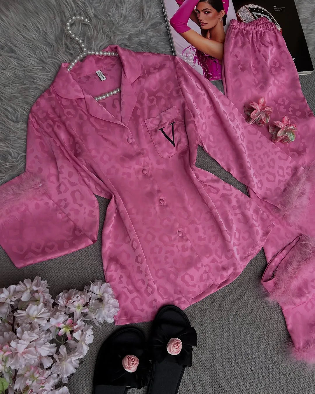 Pyjama