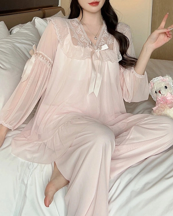 Pyjama