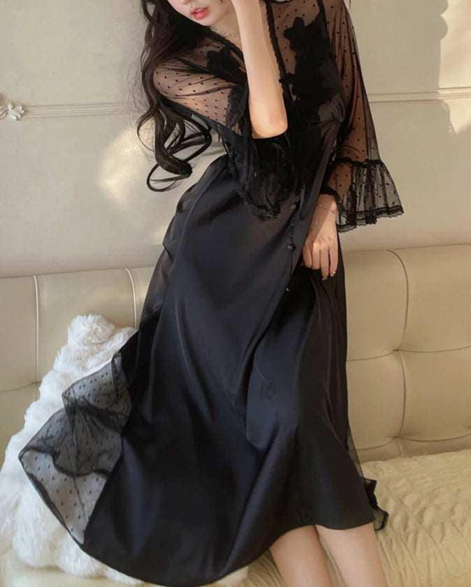 Nuisette