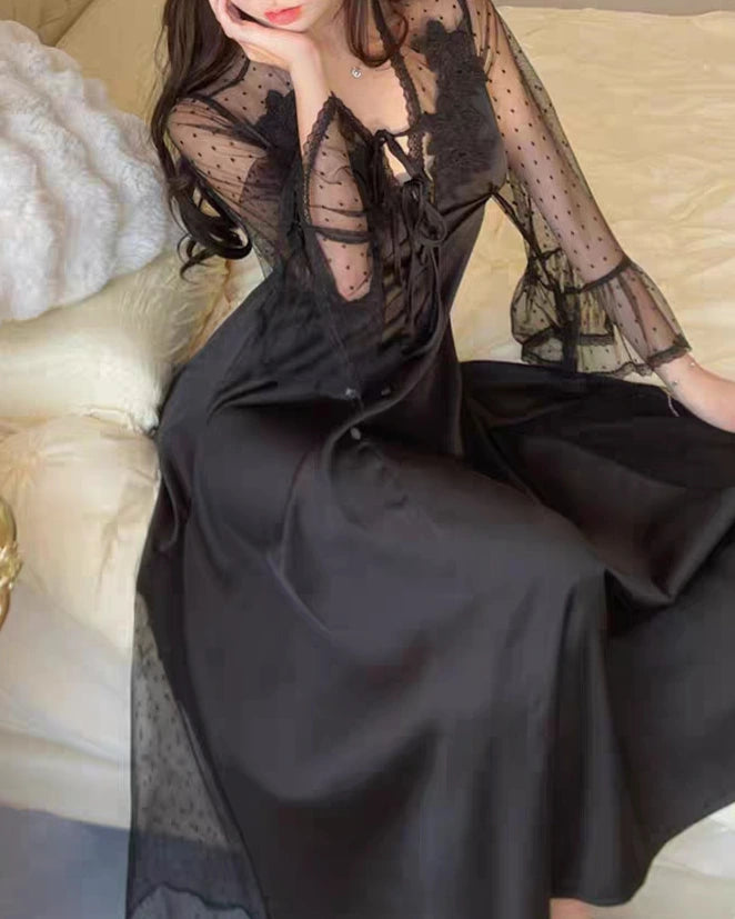 Nuisette