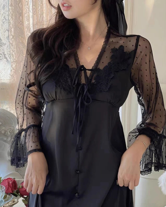 Nuisette