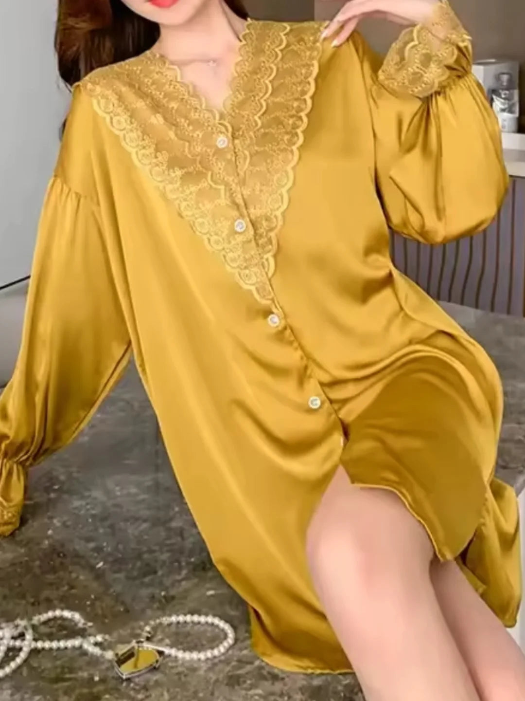 Chemise de nuit