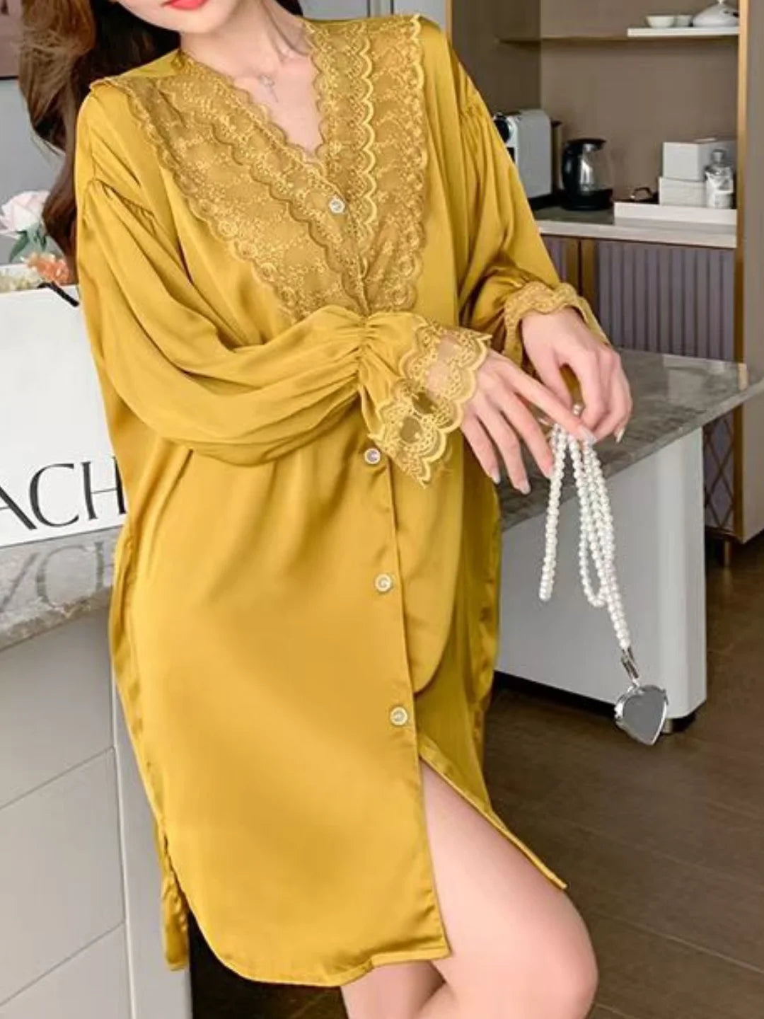 Chemise de nuit