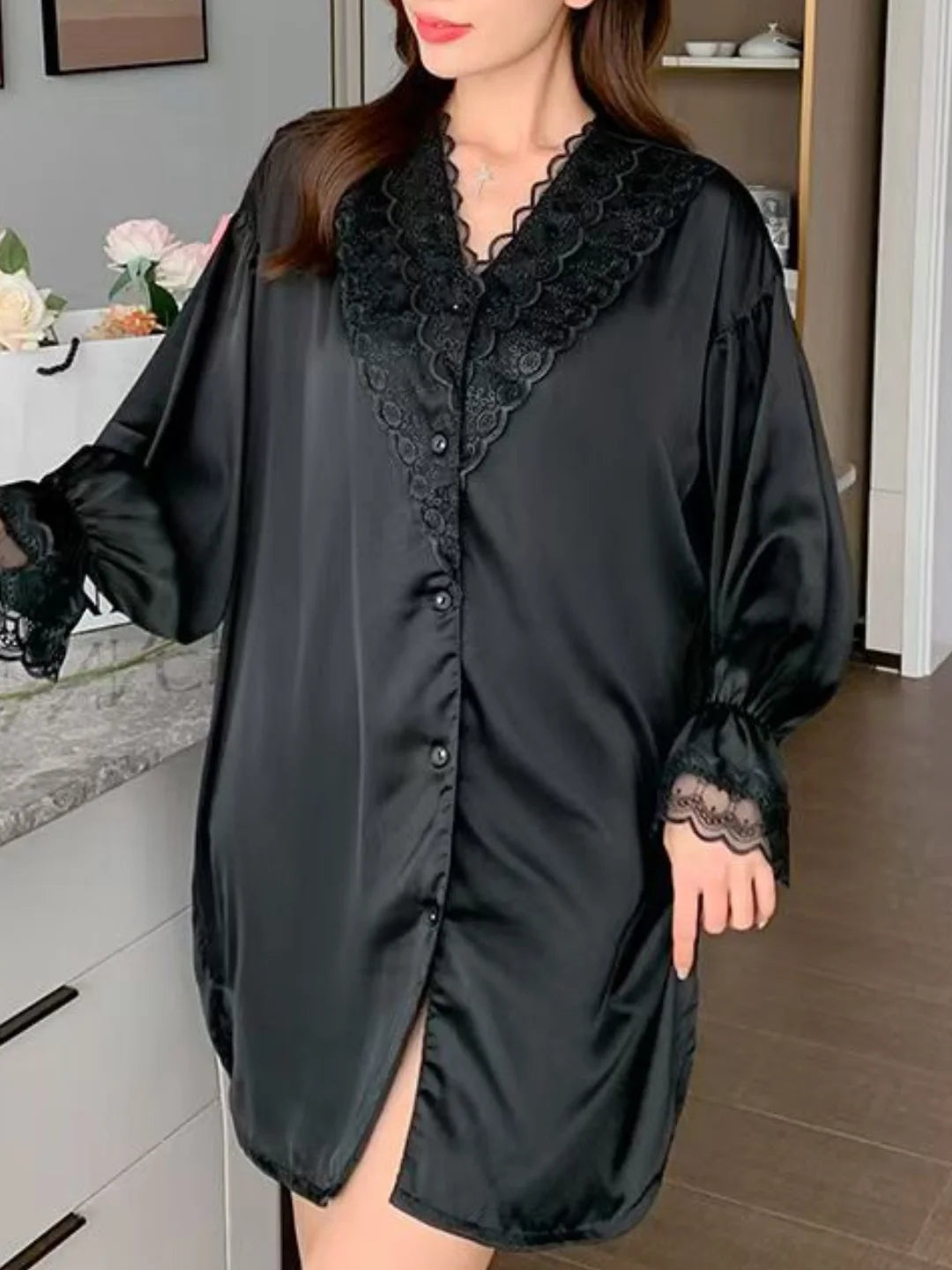 Chemise de nuit
