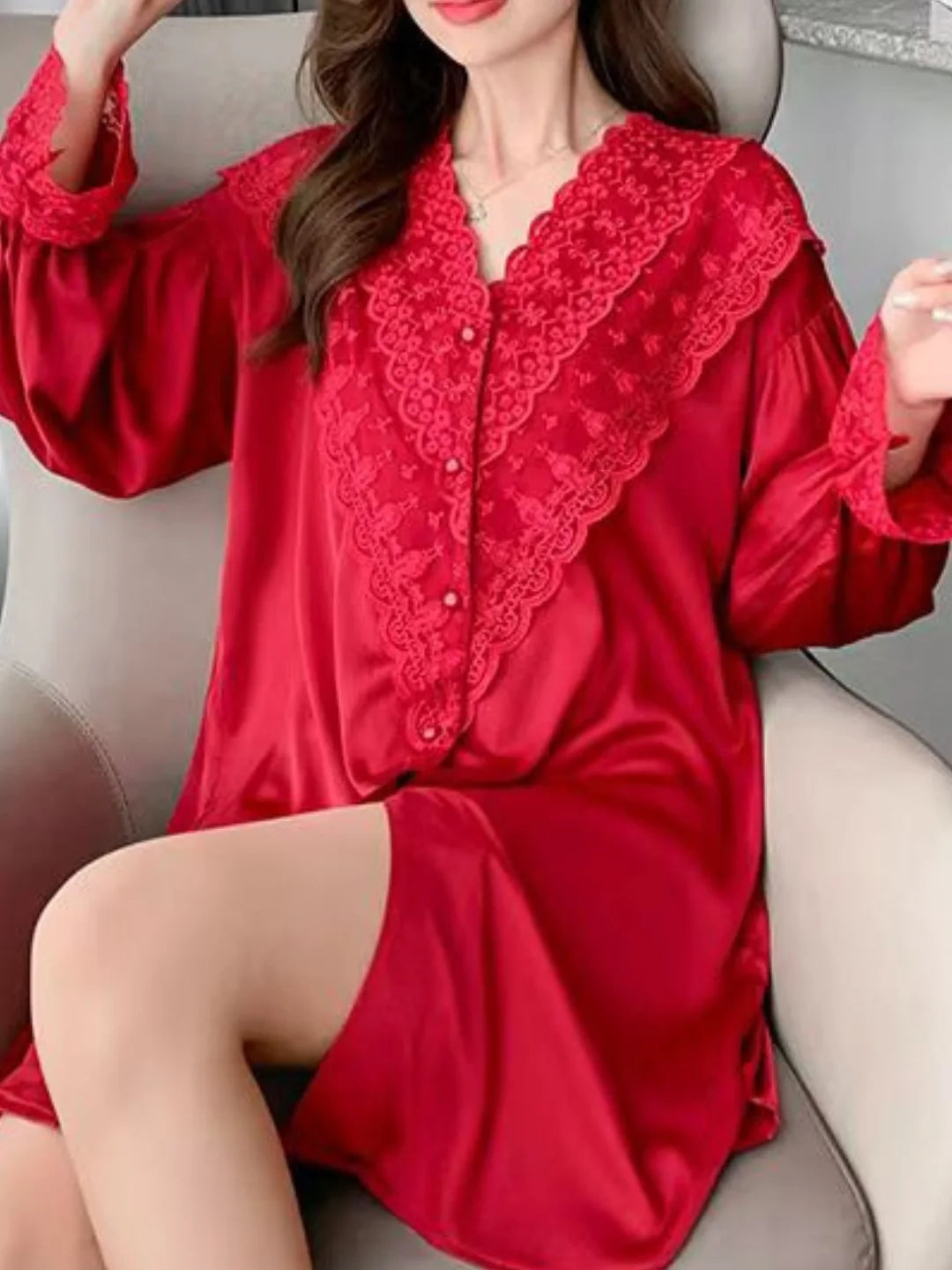 Chemise de nuit