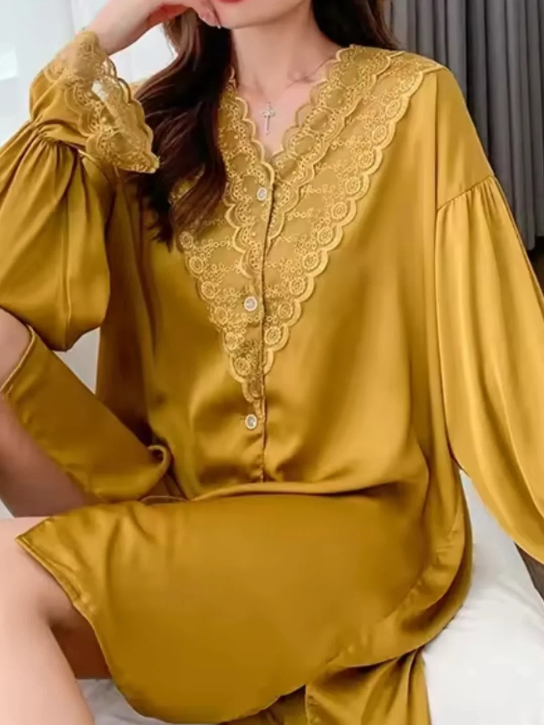 Chemise de nuit