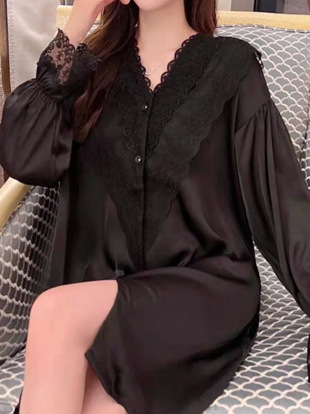 Chemise de nuit