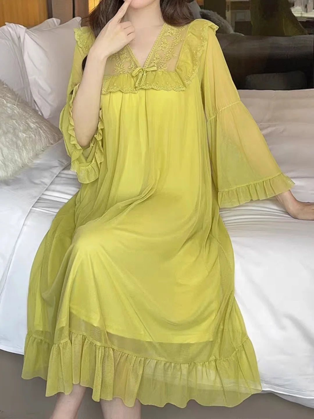 Chemise de nuit
