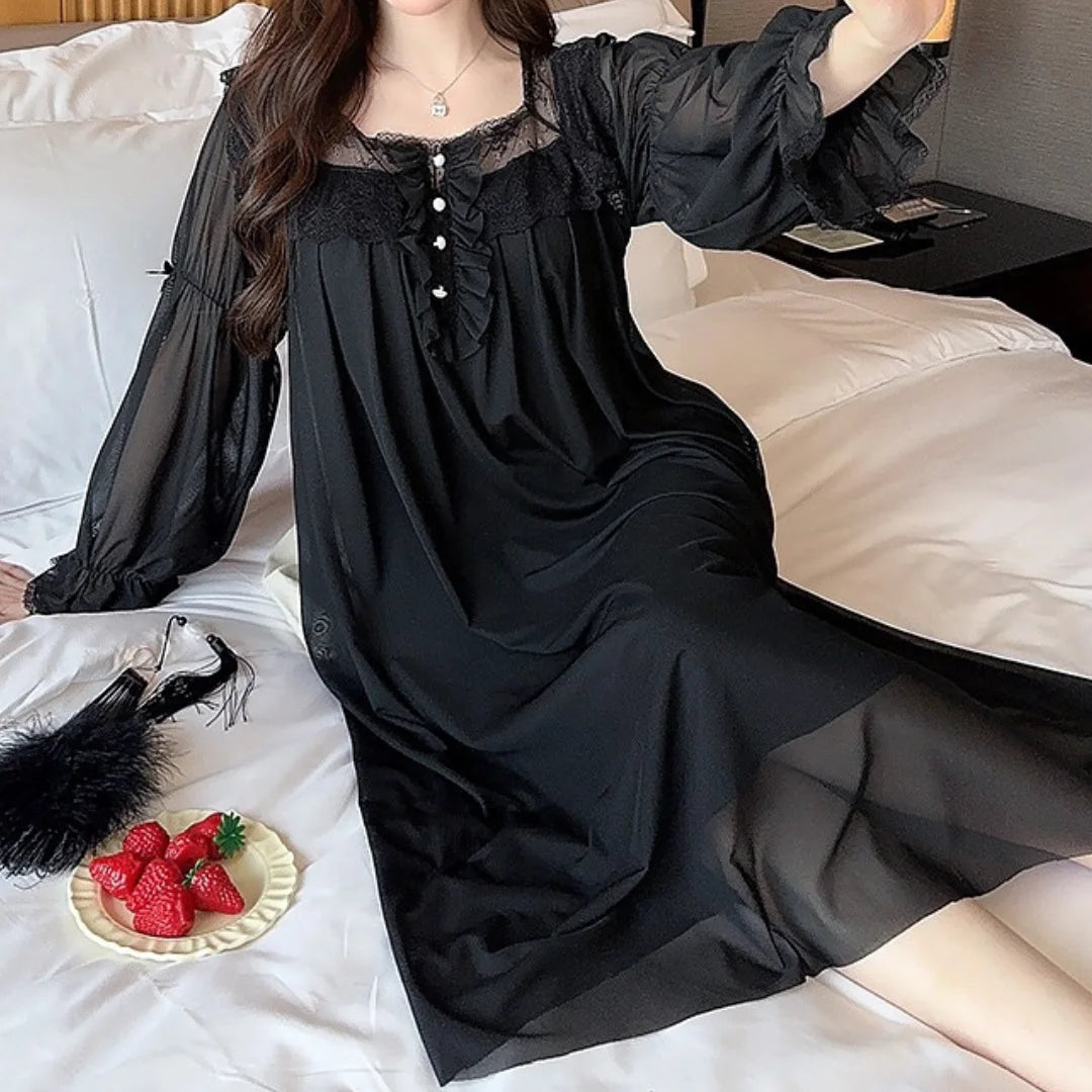 Chemise de nuit