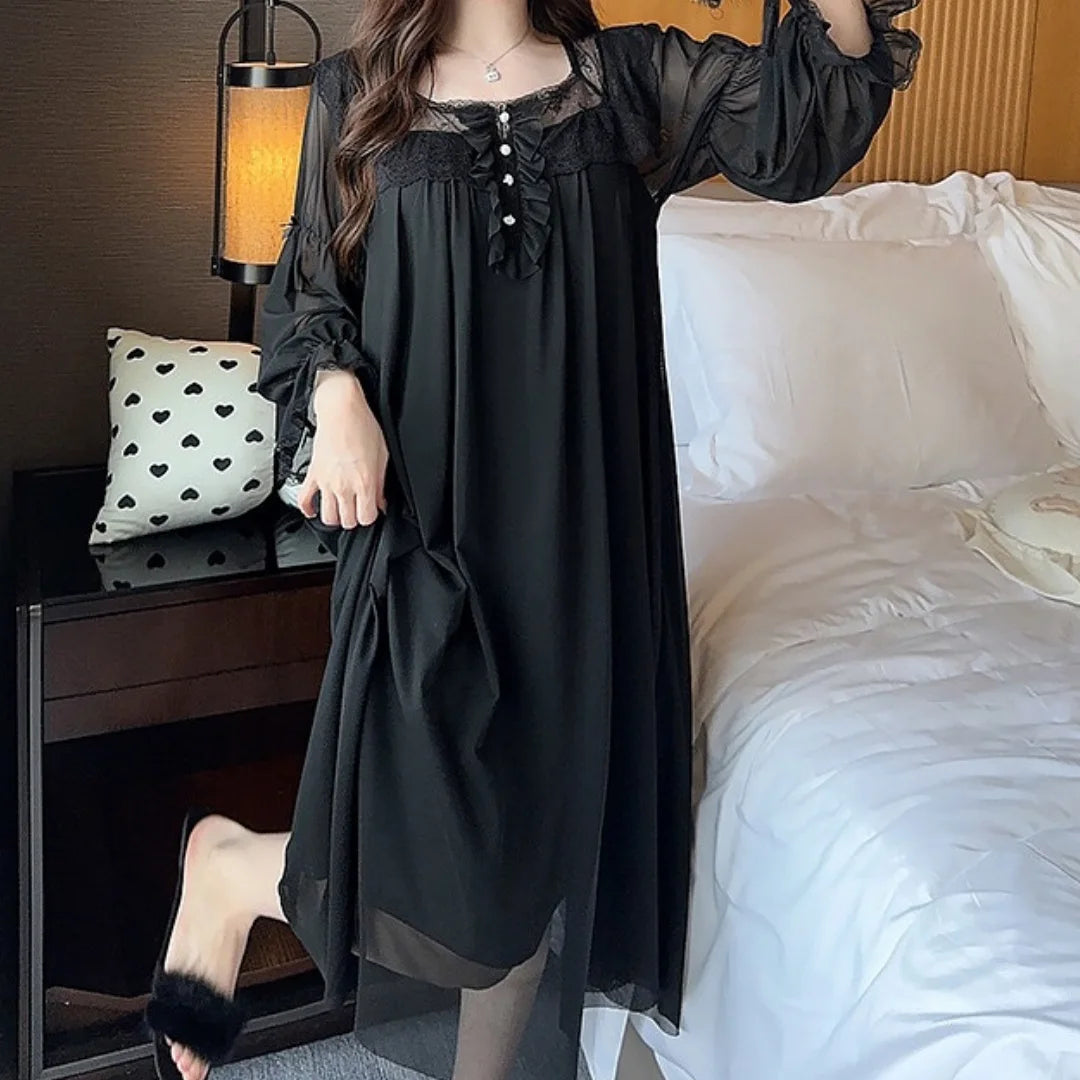 Chemise de nuit