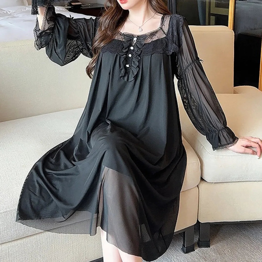 Chemise de nuit