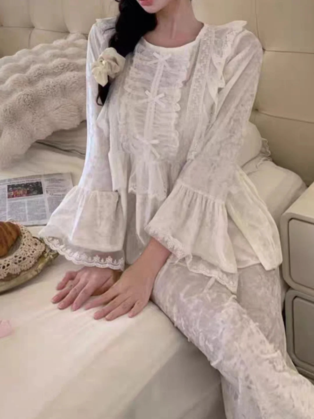 Pyjama