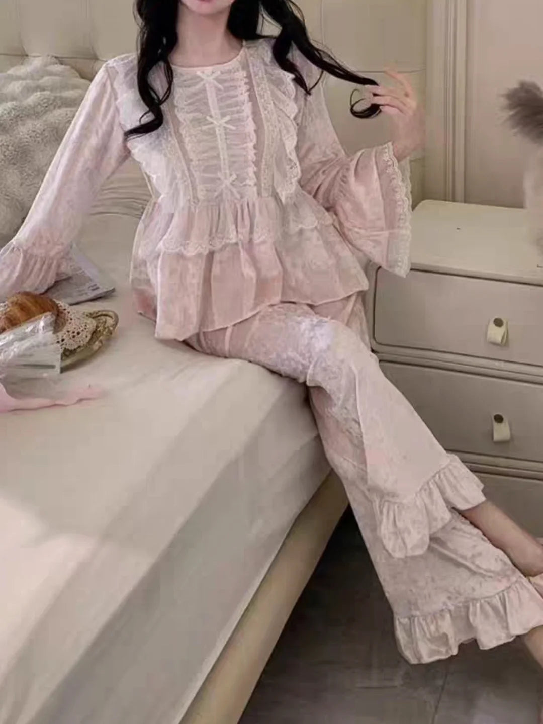 Pyjama