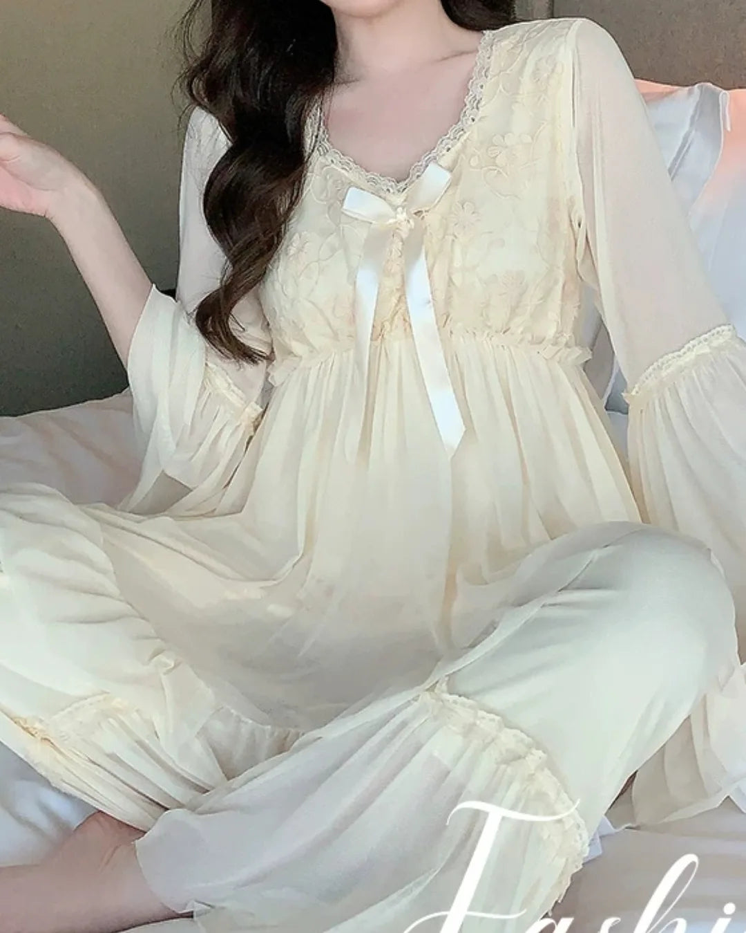 D.Pyjama