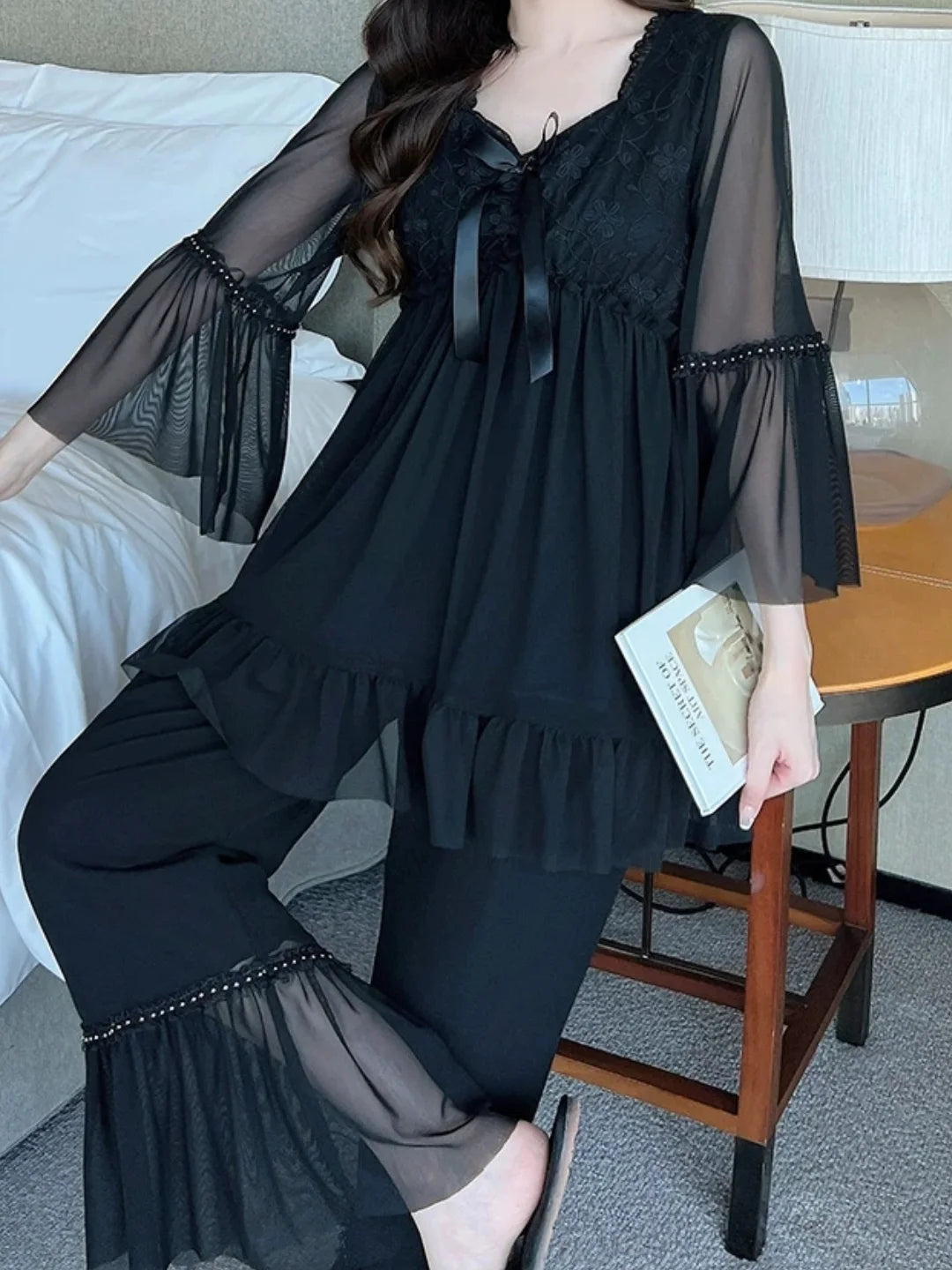 D.Pyjama