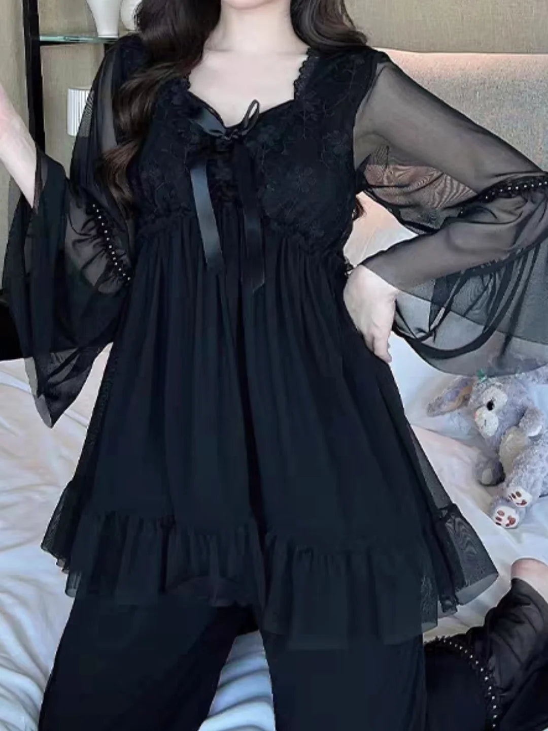 D.Pyjama