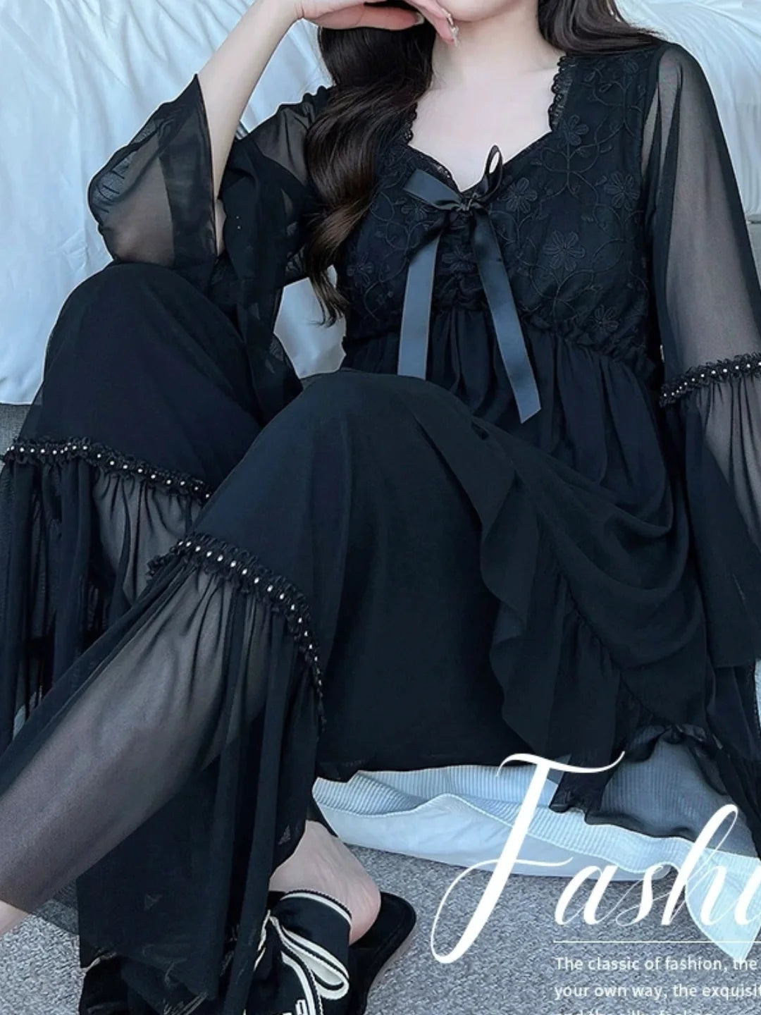 D.Pyjama