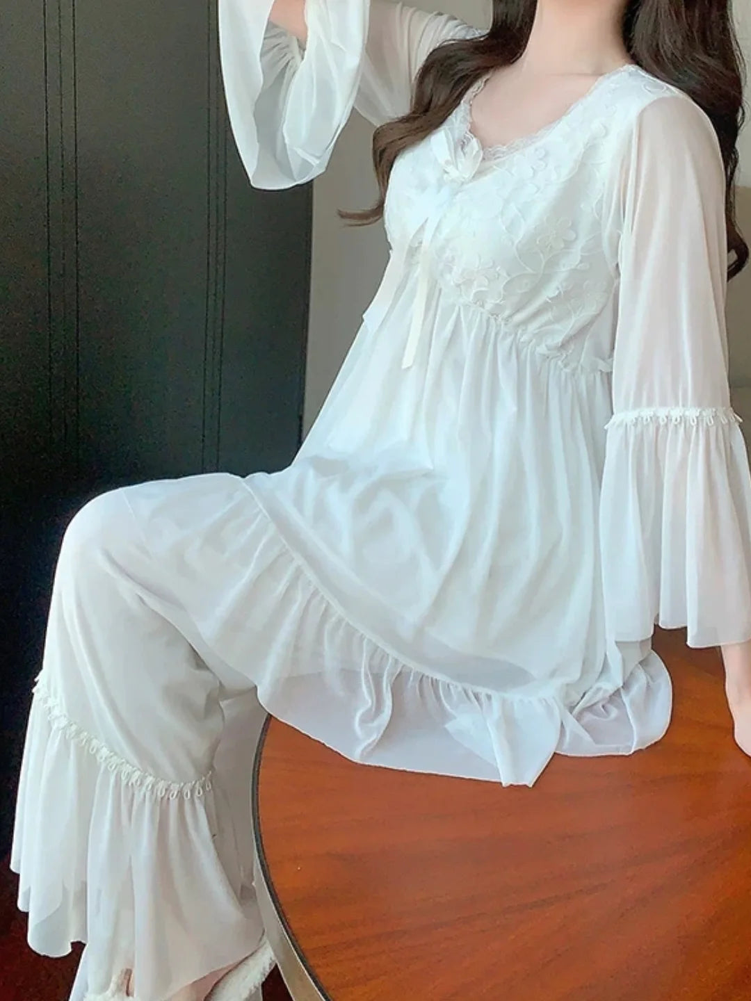 D.Pyjama