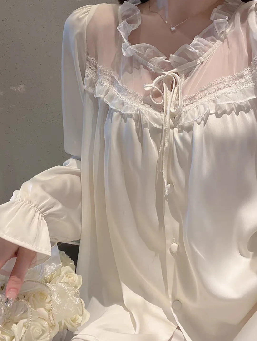 Pyjama