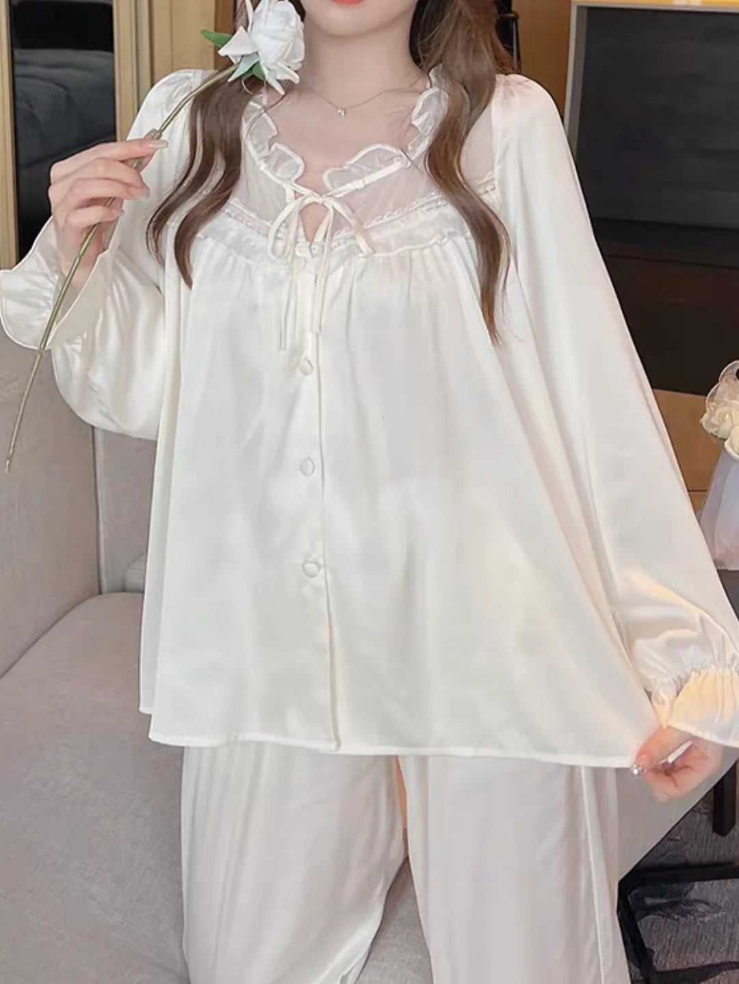 Pyjama