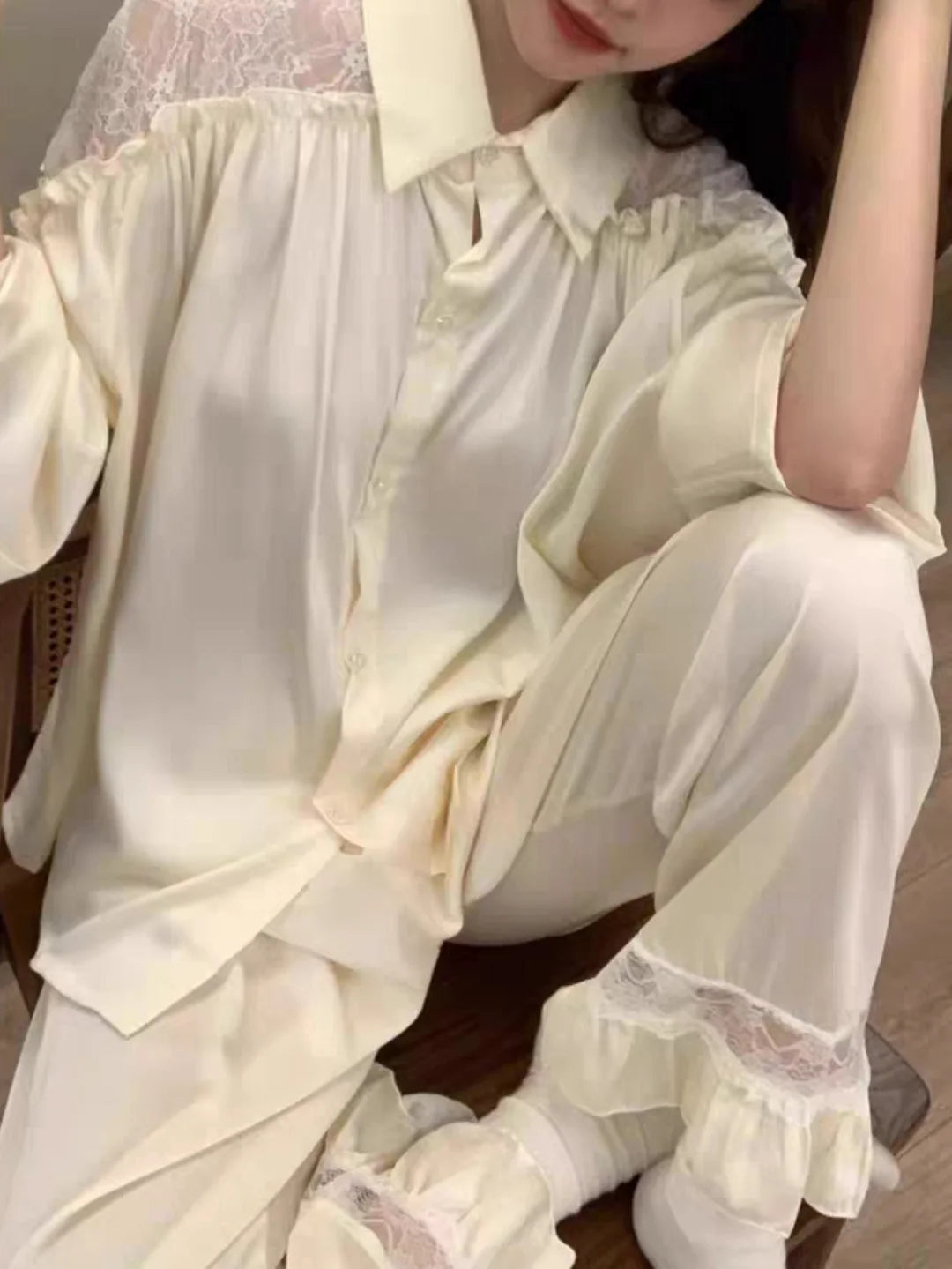 Pyjama