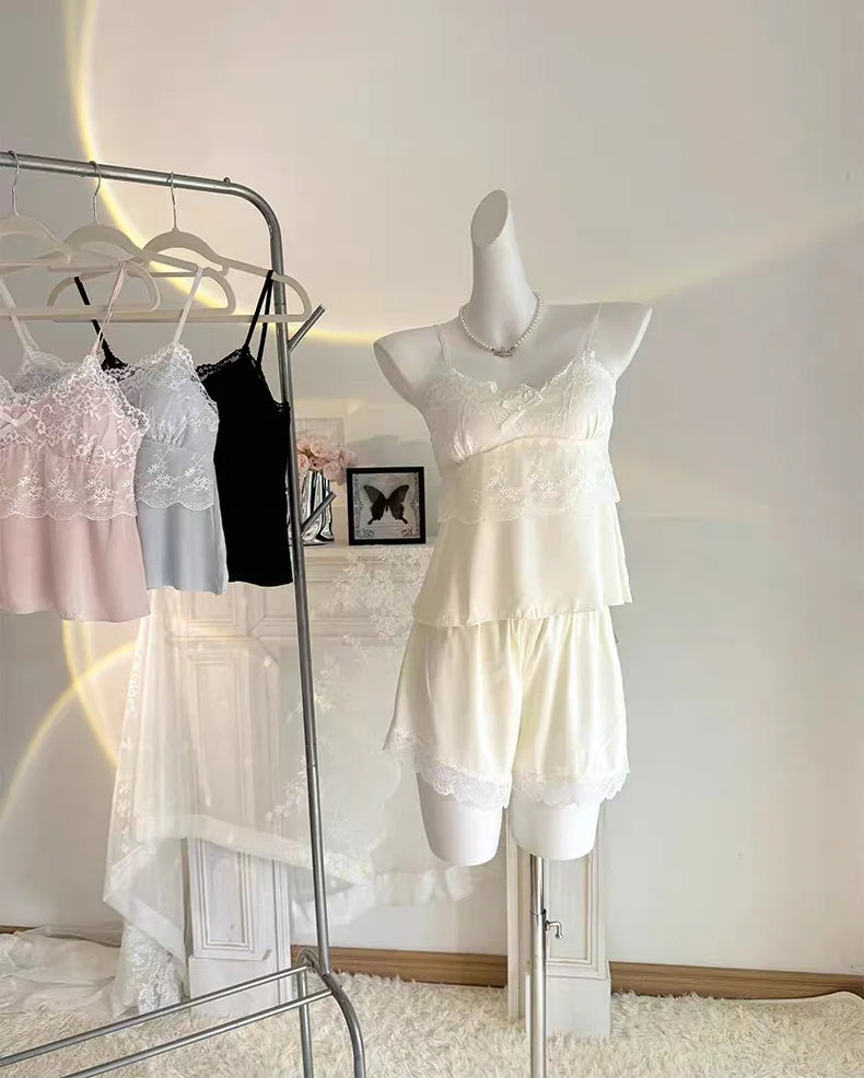 Pyjama short