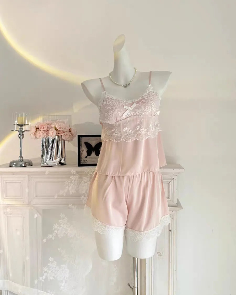 Pyjama short