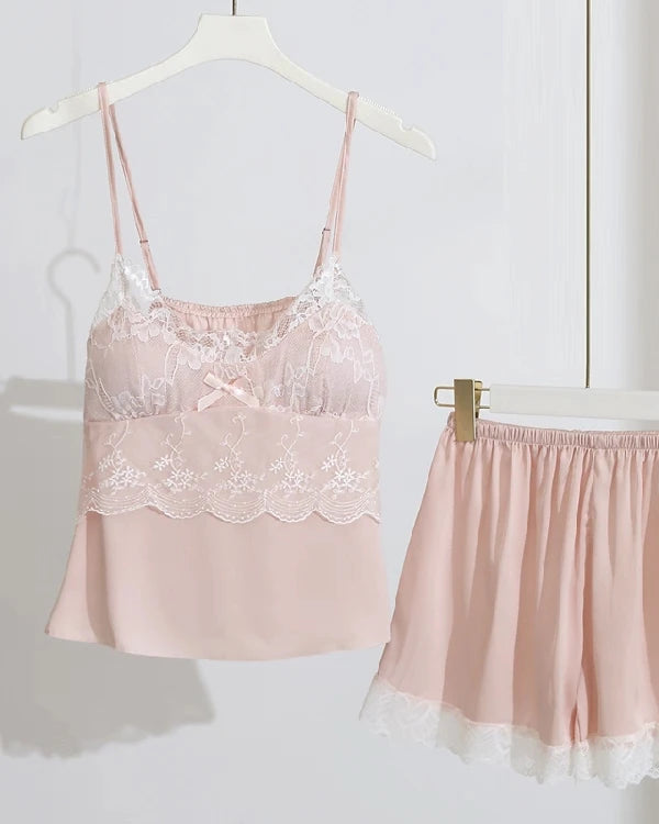 Pyjama short