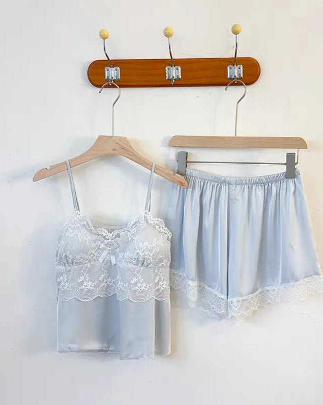 Pyjama short