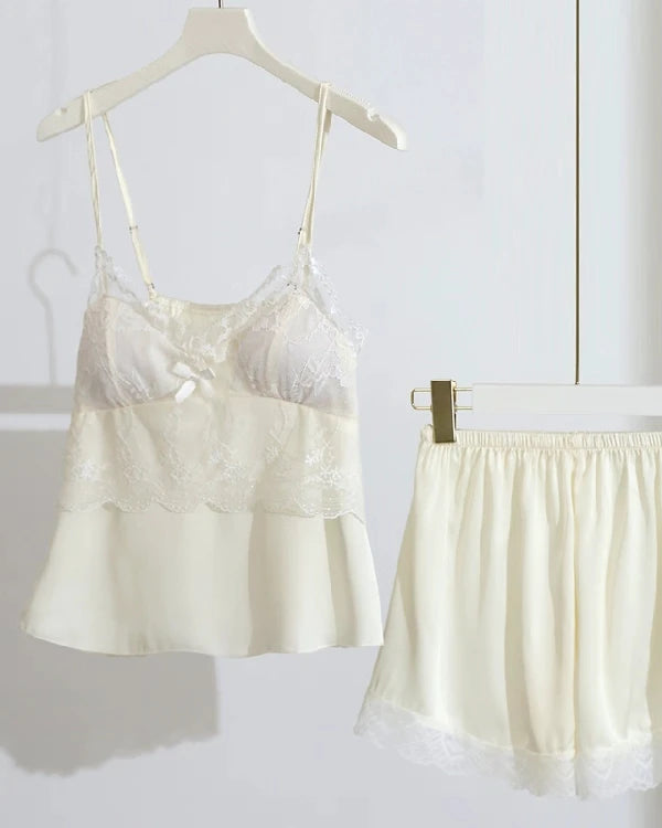Pyjama short