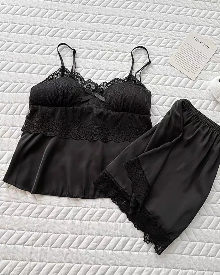 Pyjama short