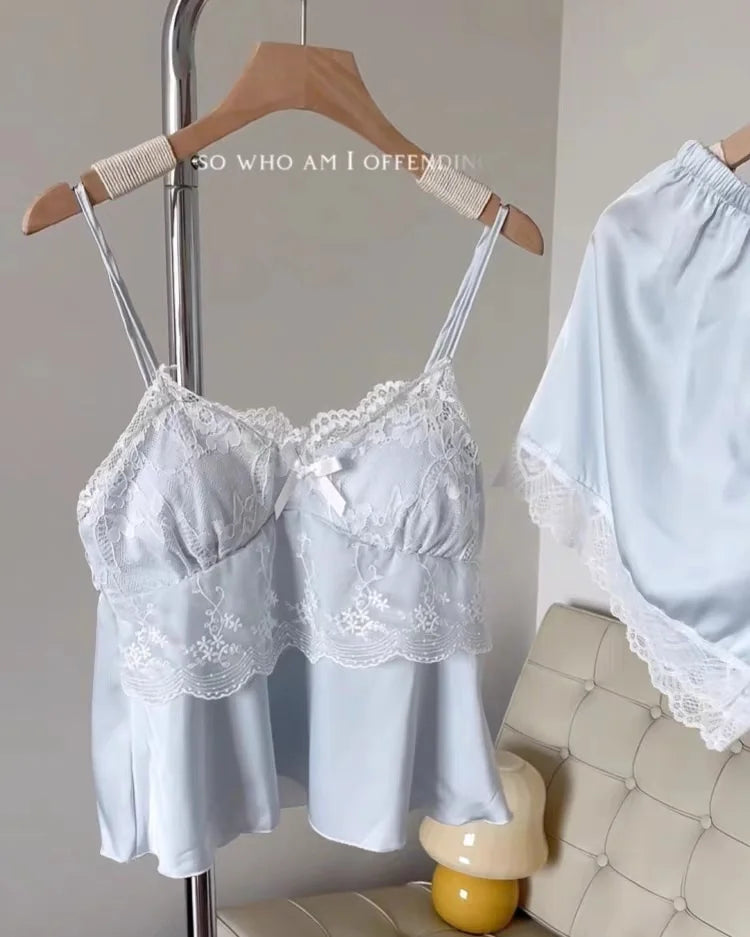 Pyjama short