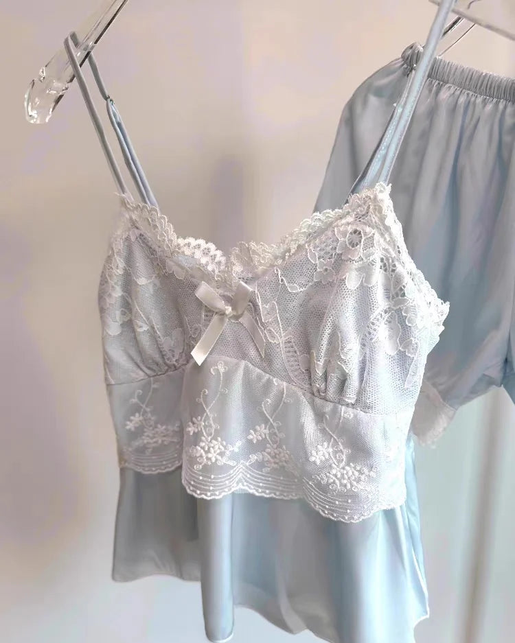 Pyjama short