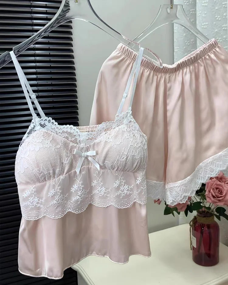 Pyjama short