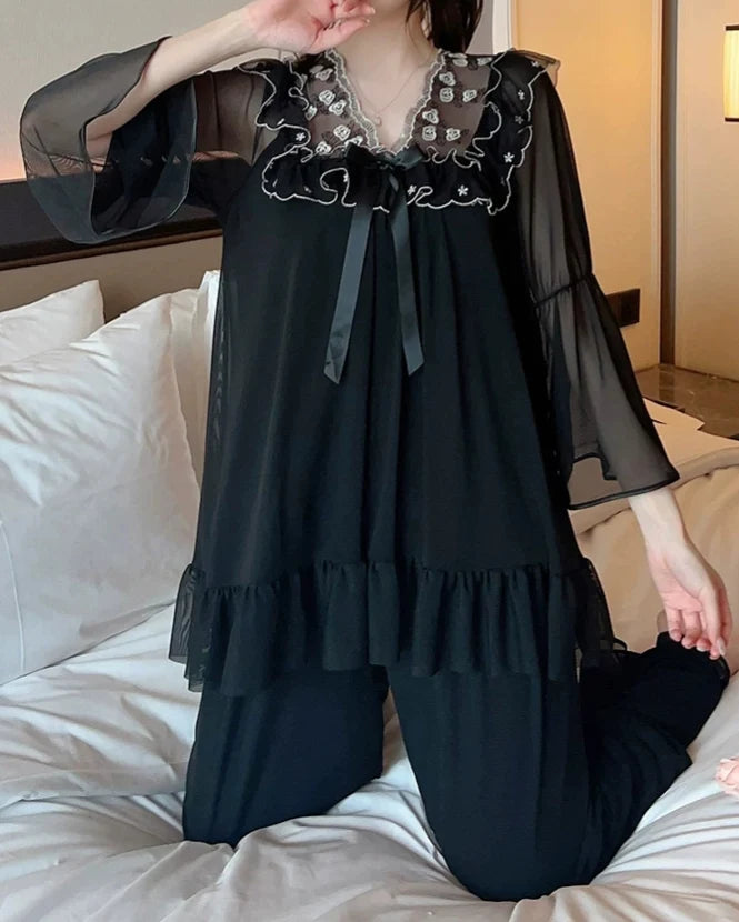 Pyjama