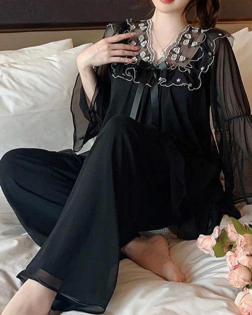 Pyjama