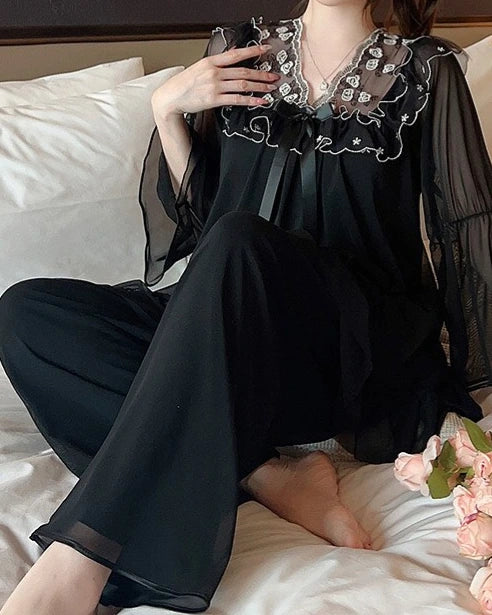 Pyjama