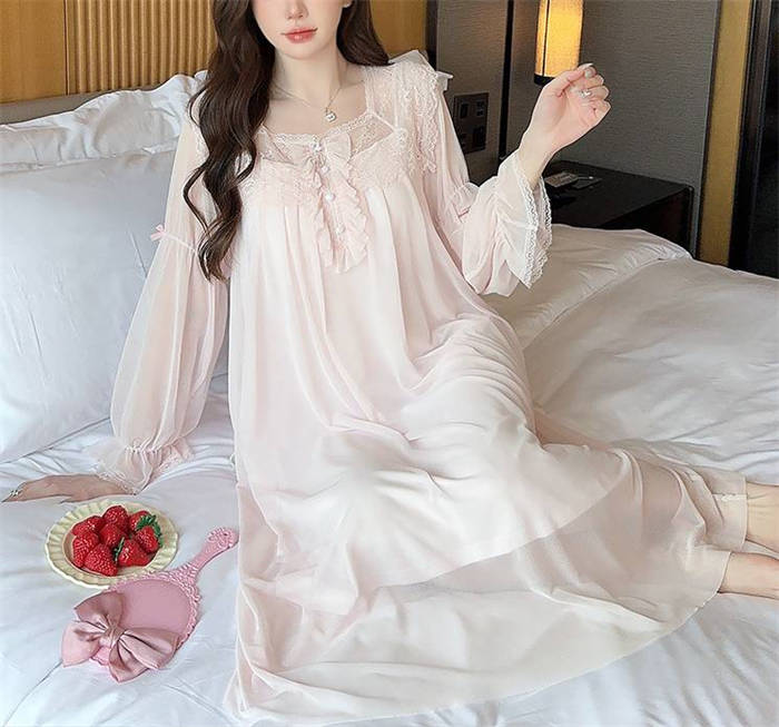 Chemise de nuit