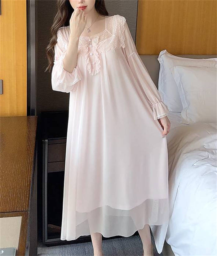 Chemise de nuit