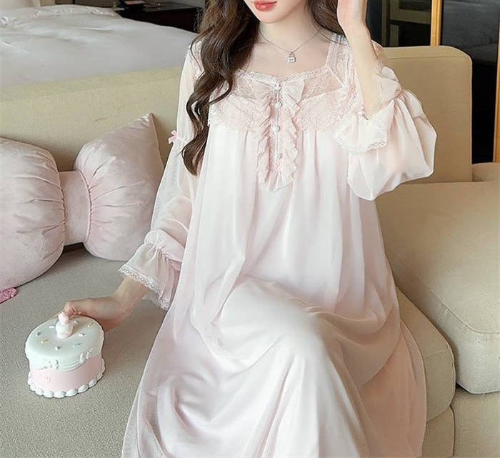 Chemise de nuit